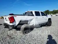 2018 Chevrolet Silverado photo