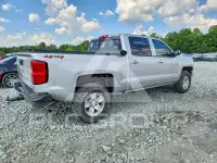2018 Chevrolet Silverado фото