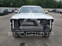 2018 Chevrolet Silverado фото