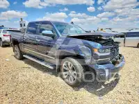 2018 Chevrolet Silverado фото