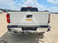 2018 Chevrolet Silverado фото