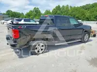 2018 Chevrolet Silverado фото