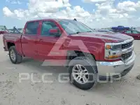2018 Chevrolet Silverado фото