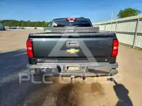 2018 Chevrolet Silverado фото