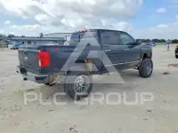 2018 Chevrolet Silverado фото