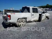 2018 Chevrolet Silverado фото