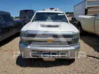 2018 Chevrolet Silverado фото