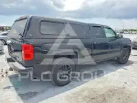 2018 Chevrolet Silverado photo