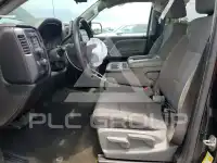 2018 Chevrolet Silverado photo