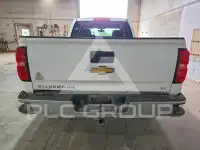 2018 Chevrolet Silverado photo