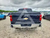 2018 Chevrolet Silverado фото