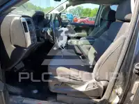 2018 Chevrolet Silverado фото