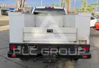 2018 Chevrolet Silverado фото