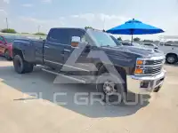 2018 Chevrolet Silverado photo