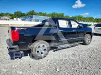 2018 Chevrolet Silverado фото
