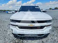 2018 Chevrolet Silverado фото