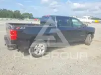 2018 Chevrolet Silverado фото