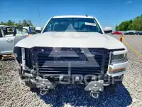 2018 Chevrolet Silverado фото