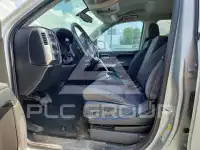 2018 Chevrolet Silverado фото