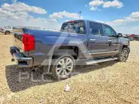 2018 Chevrolet Silverado фото