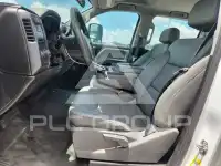 2018 Chevrolet Silverado фото