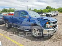 2018 Chevrolet Silverado photo