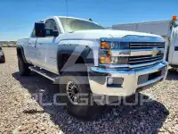 2018 Chevrolet Silverado фото