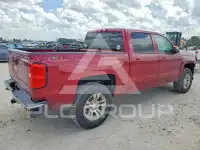 2018 Chevrolet Silverado фото