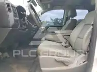 2018 Chevrolet Silverado фото