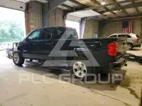 2018 Chevrolet Silverado фото
