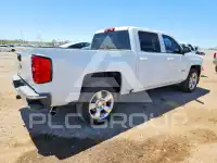 2018 Chevrolet Silverado фото