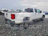 2018 Chevrolet Silverado фото