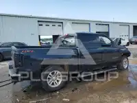 2018 Chevrolet Silverado photo