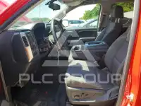 2018 Chevrolet Silverado фото