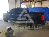 2018 Chevrolet Silverado фото