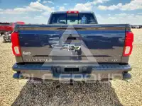 2018 Chevrolet Silverado фото