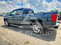 2018 Chevrolet Silverado фото