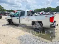 2018 Chevrolet Silverado photo