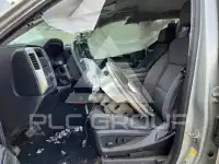 2018 Chevrolet Silverado фото