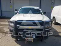 2018 Chevrolet Silverado фото