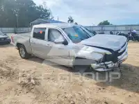 2018 Chevrolet Silverado photo