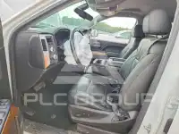 2018 Chevrolet Silverado фото