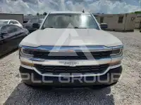 2018 Chevrolet Silverado фото