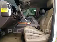 2018 Chevrolet Silverado фото