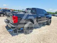 2018 Chevrolet Silverado фото