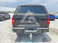 2018 Chevrolet Silverado photo