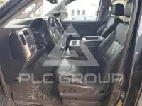 2018 Chevrolet Silverado фото