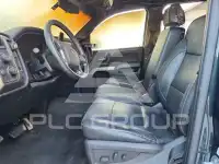 2018 Chevrolet Silverado фото