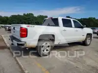 2018 Chevrolet Silverado фото