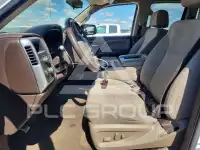 2018 Chevrolet Silverado фото